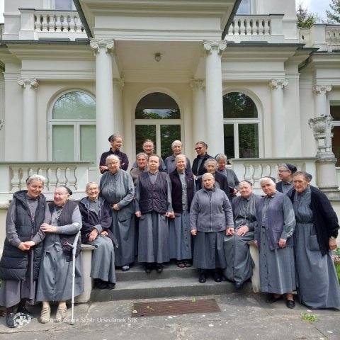 Probacja w Milanówku